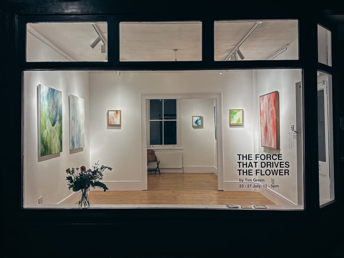 Exhibition image