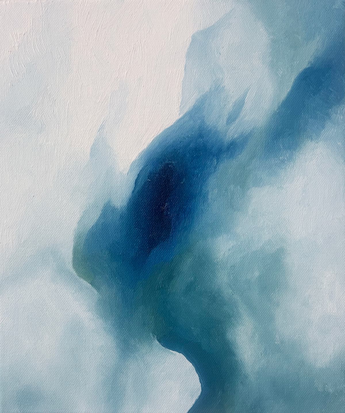 Waters Rise, Waters Rise
